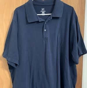 Men's polo 3XL